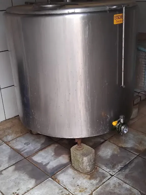 Fazenda em Juiz de Fora/Minas Gerais — Ref 162PDT — Imagem 17