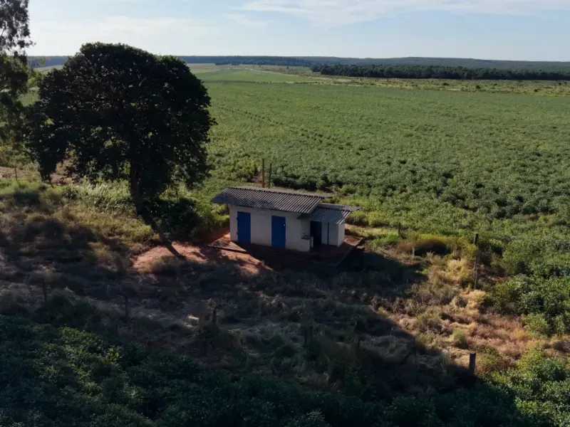 Fazenda em Aparecida do Taboado/Mato Grosso do Sul — Ref YUU730 — Imagem 20
