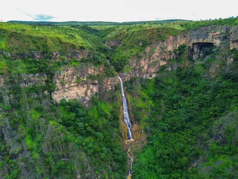 Fazenda em Flores de Goiás/Goiás — Ref 5581IP — Imagem 17