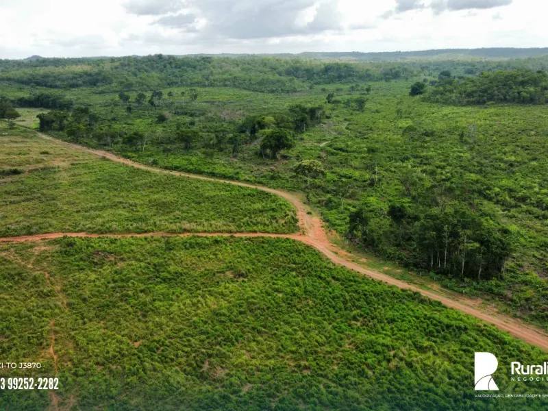Fazenda em Pedro Afonso/Tocantins — Ref RE2GLR — Imagem 4