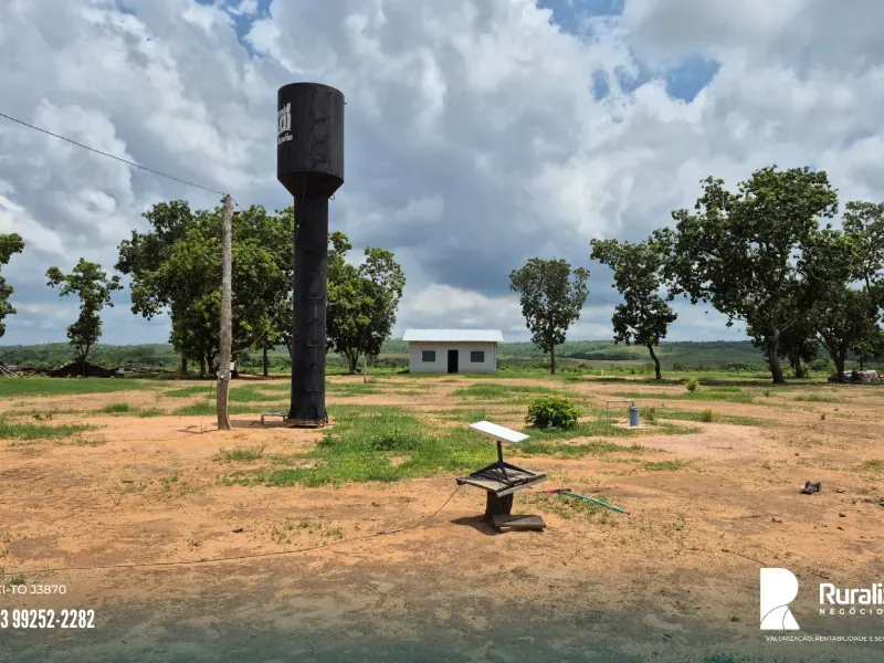 Fazenda em Pedro Afonso/Tocantins — Ref RE2GLR — Imagem 10