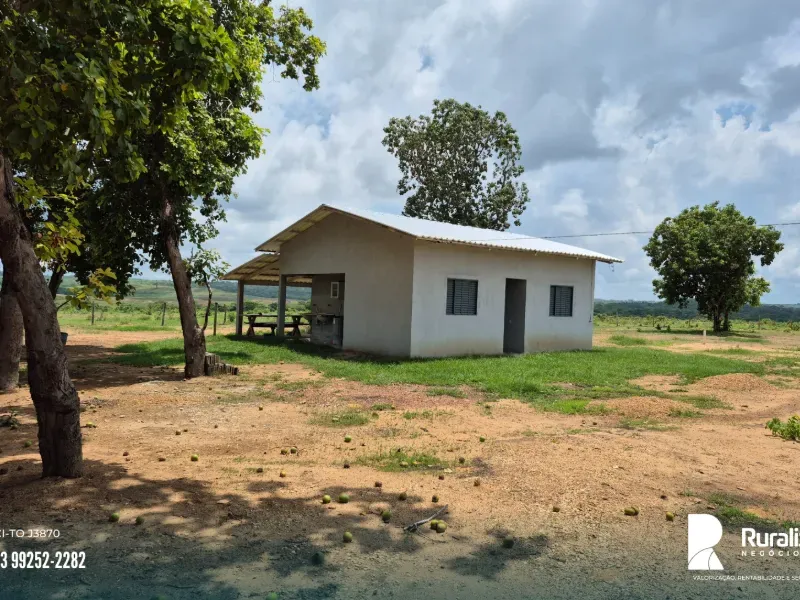 Fazenda em Pedro Afonso/Tocantins — Ref RE2GLR — Imagem 12