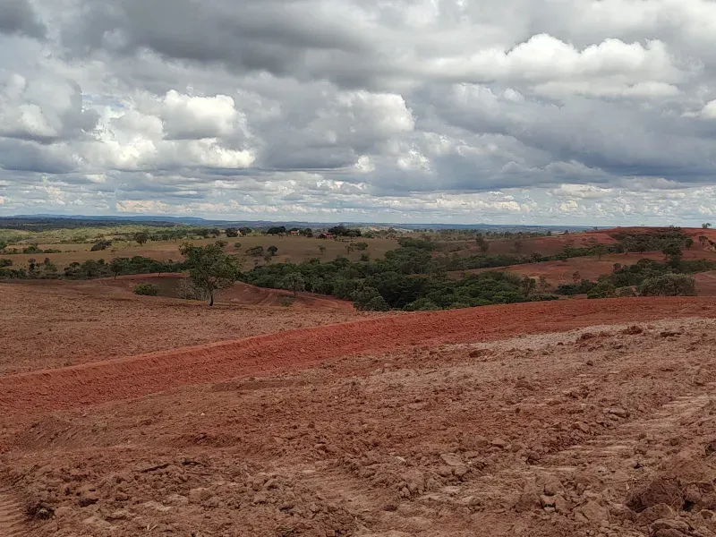 Fazenda em João Pinheiro/Minas Gerais — Ref KVXORQ — Imagem 6