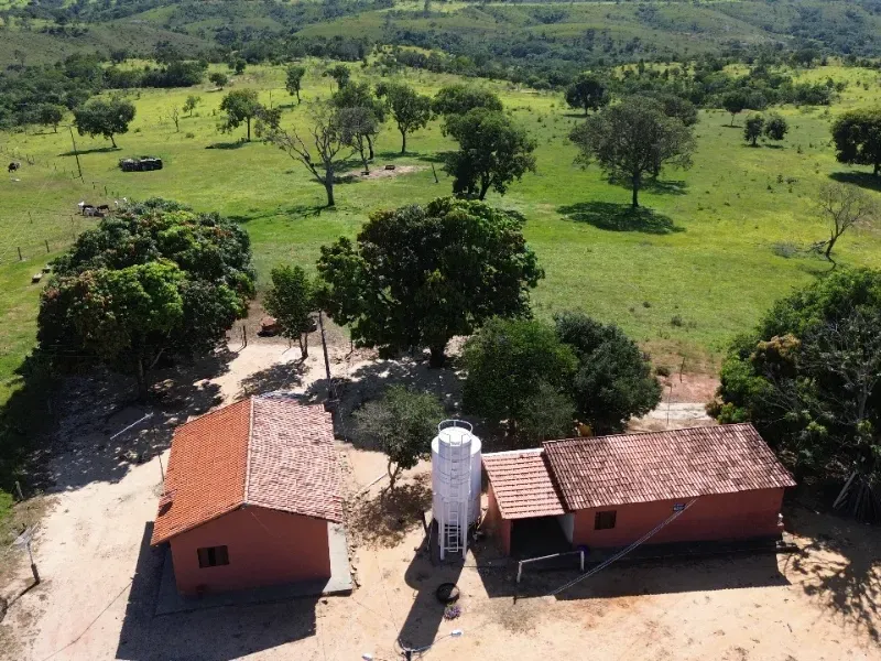 Fazenda em João Pinheiro/Minas Gerais — Ref KVXORQ — Imagem 12