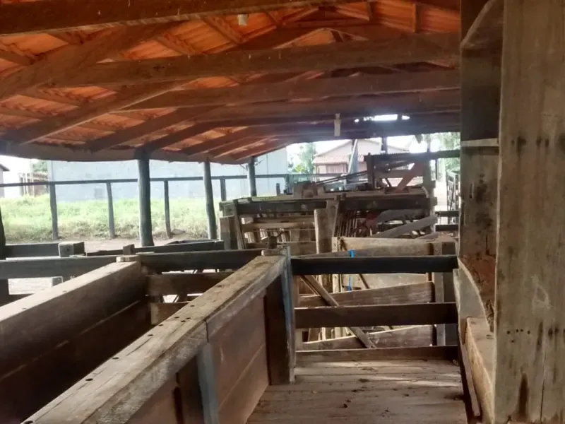 Fazenda em João Pinheiro/Minas Gerais — Ref KVXORQ — Imagem 11