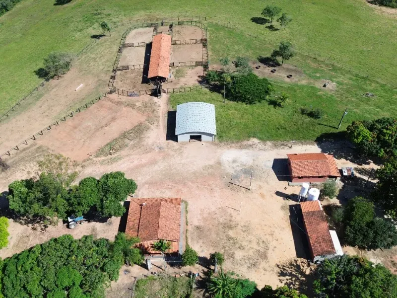 Fazenda em João Pinheiro/Minas Gerais — Ref KVXORQ — Imagem 17