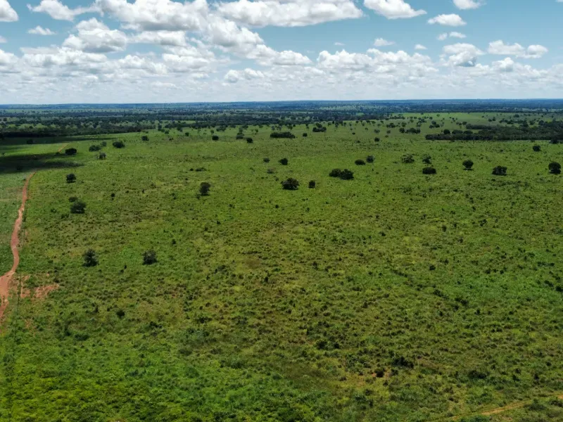 Imóvel rural em Araguaçu/Tocantins — Ref NQLG5B1