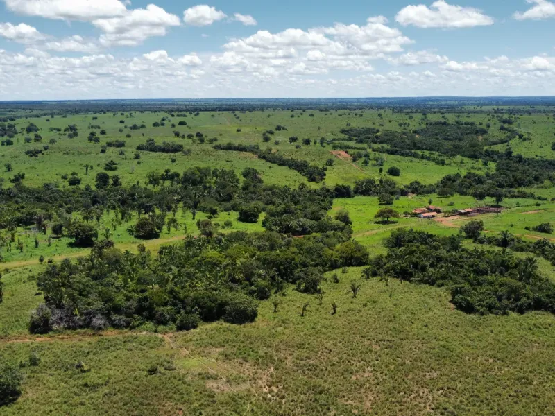 Fazenda em Araguaçu/Tocantins — Ref NQLG5B — Imagem 14