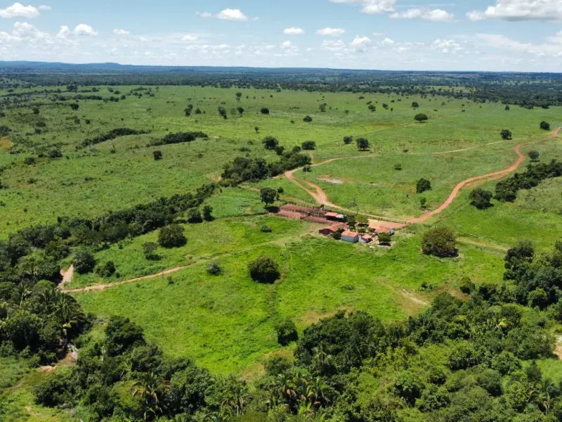 Fazenda em Araguaçu/Tocantins — Ref NQLG5B — Imagem 27