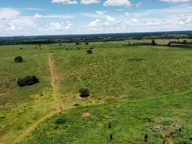 Fazenda em Araguaçu/Tocantins — Ref NQLG5B — Imagem 17