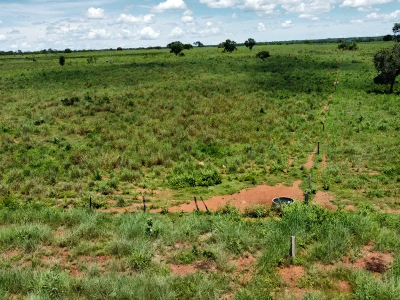 Fazenda em Araguaçu/Tocantins — Ref NQLG5B — Imagem 20