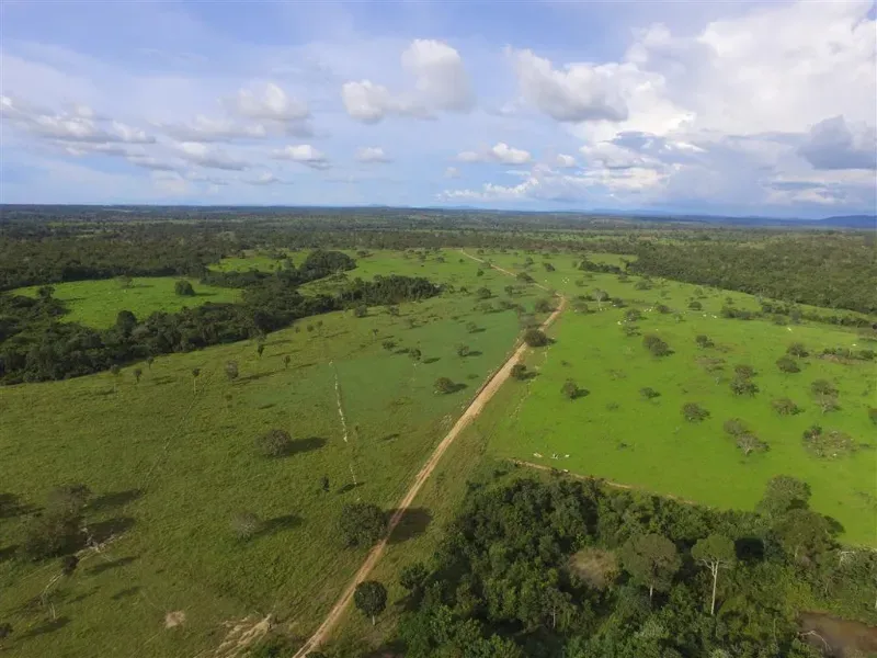 Fazenda em Pequizeiro/Tocantins — Ref 68H6JF — Imagem 2