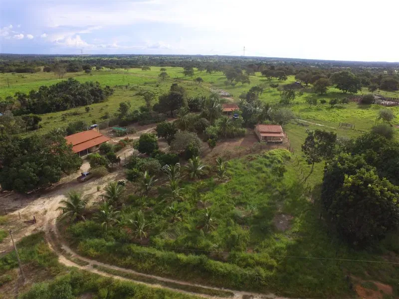 Fazenda em Pequizeiro/Tocantins — Ref 68H6JF — Imagem 8