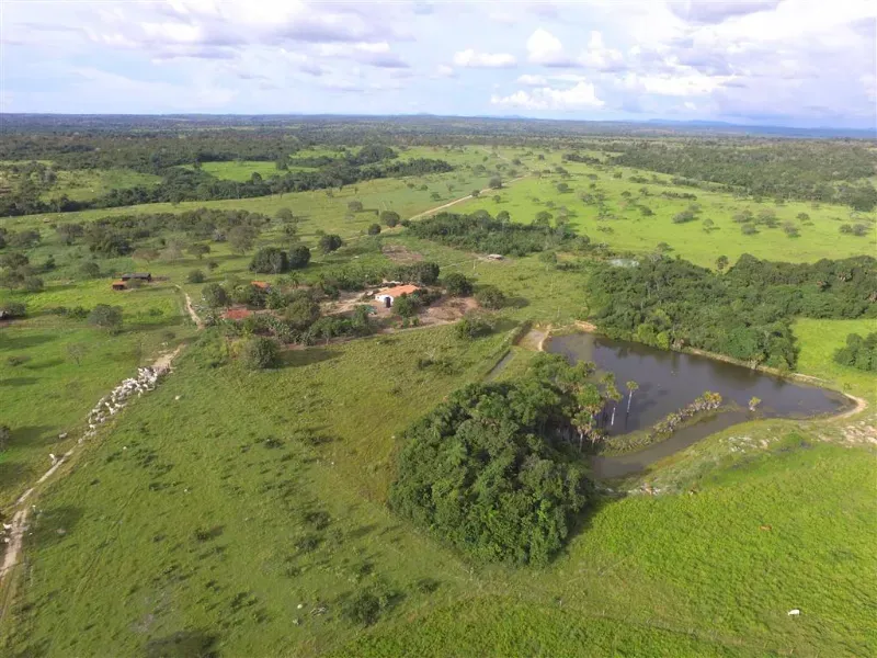 Fazenda em Pequizeiro/Tocantins — Ref 68H6JF — Imagem 11
