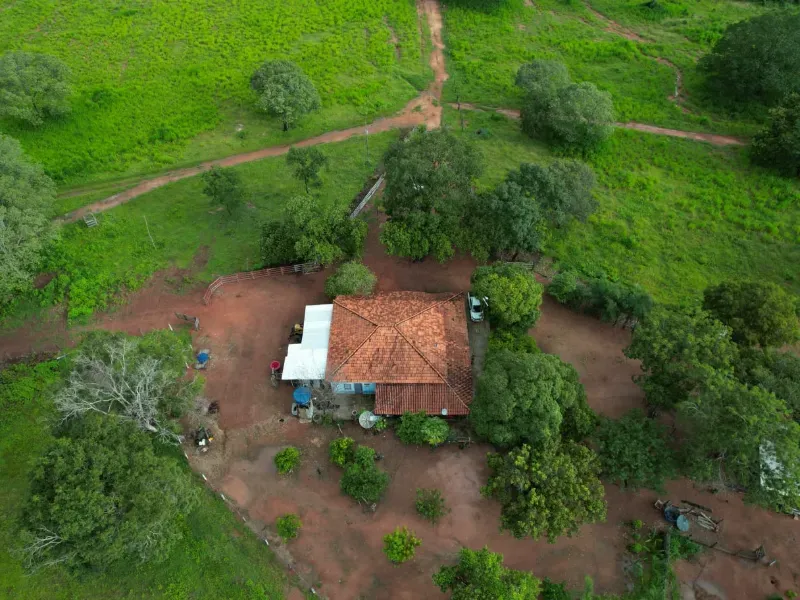 Fazenda em Alvorada/Tocantins — Ref DZZJQW — Imagem 11