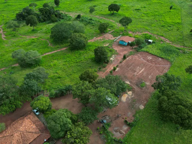 Fazenda em Alvorada/Tocantins — Ref DZZJQW — Imagem 7