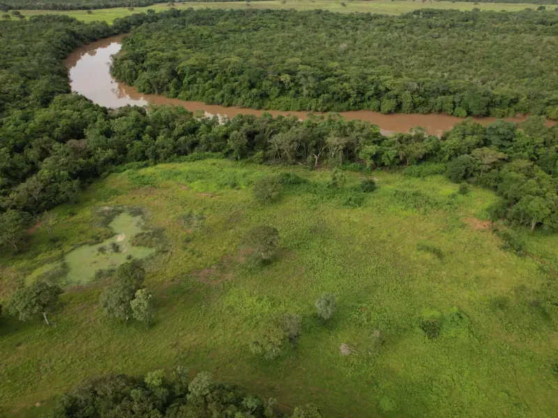 Fazenda em Alvorada/Tocantins — Ref DZZJQW — Imagem 15