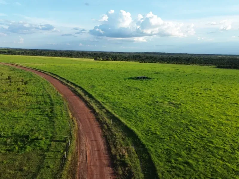 Imóvel rural em Goianorte/Tocantins — Ref EYN7CG1