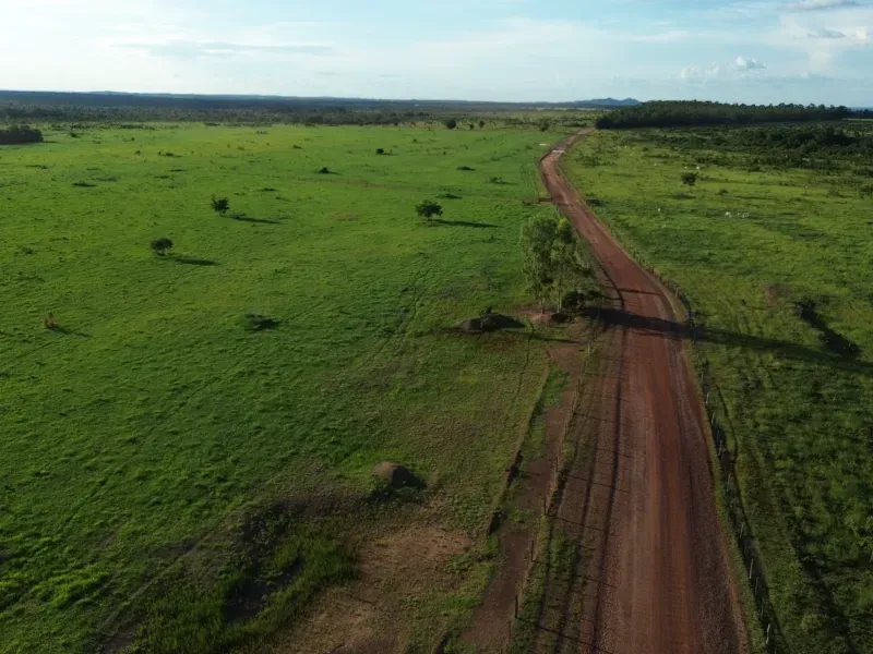 Fazenda em Goianorte/Tocantins — Ref EYN7CG — Imagem 6