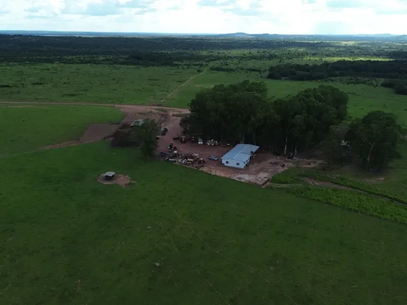 Fazenda em Goianorte/Tocantins — Ref EYN7CG — Imagem 17