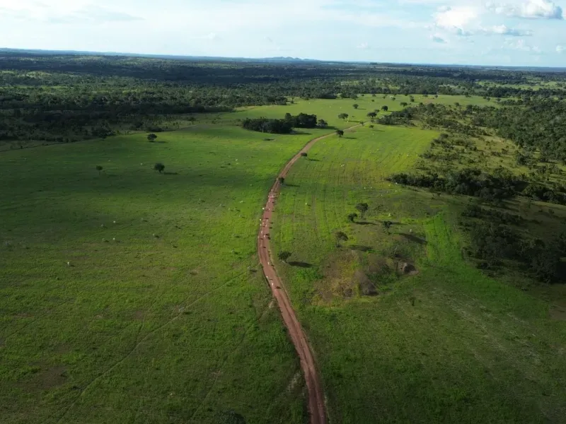 Fazenda em Goianorte/Tocantins — Ref EYN7CG — Imagem 7