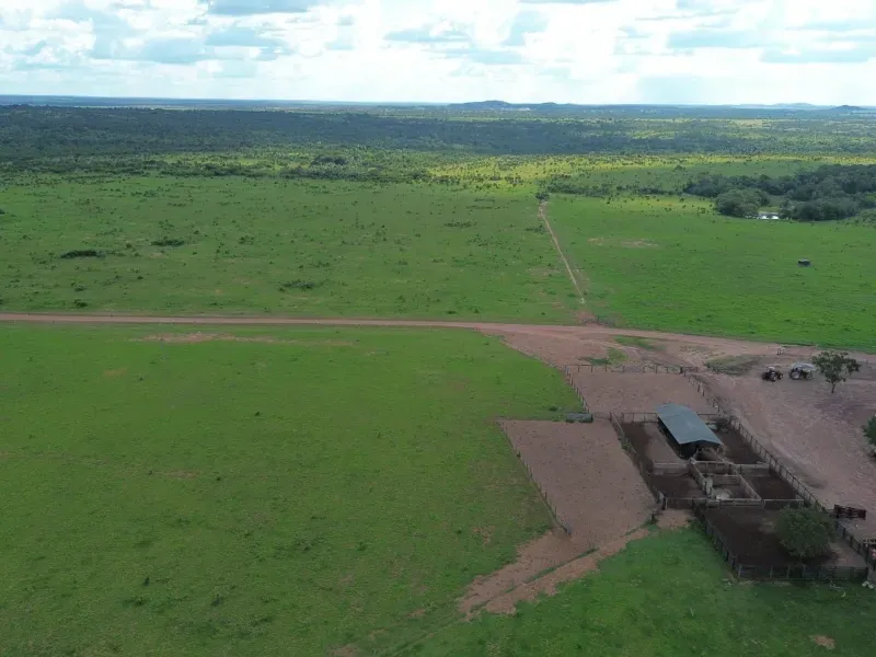 Fazenda em Goianorte/Tocantins — Ref EYN7CG — Imagem 14