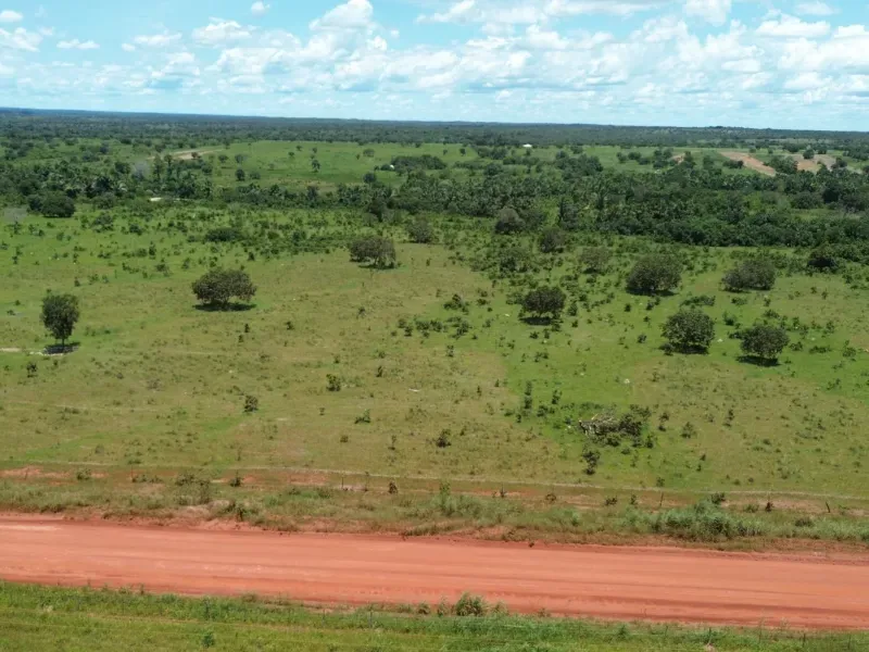 Fazenda em Goianorte/Tocantins — Ref 4K3J26 — Imagem 2