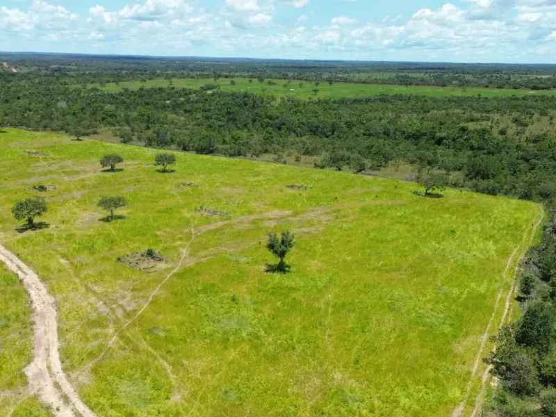 Imóvel rural em Goianorte/Tocantins — Ref 4K3J261