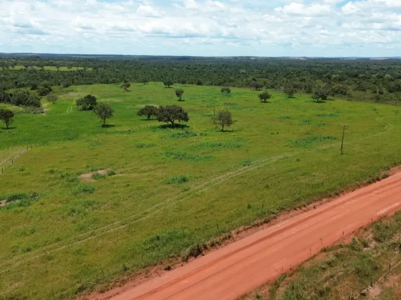 Fazenda em Goianorte/Tocantins — Ref 4K3J26 — Imagem 7