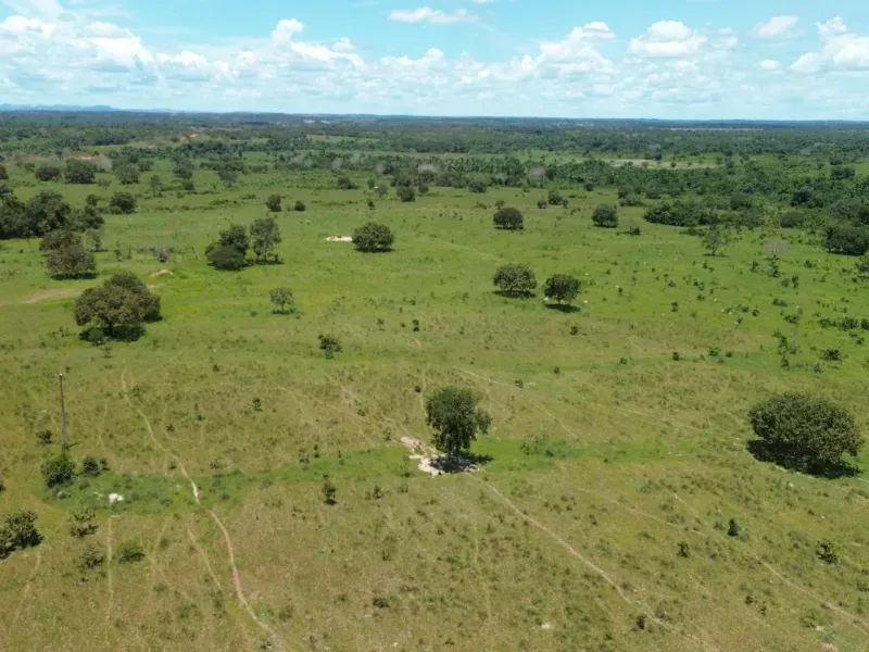 Fazenda em Goianorte/Tocantins — Ref 4K3J26 — Imagem 11