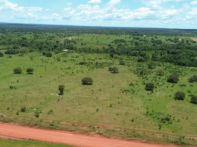 Fazenda em Goianorte/Tocantins — Ref 4K3J26 — Imagem 14