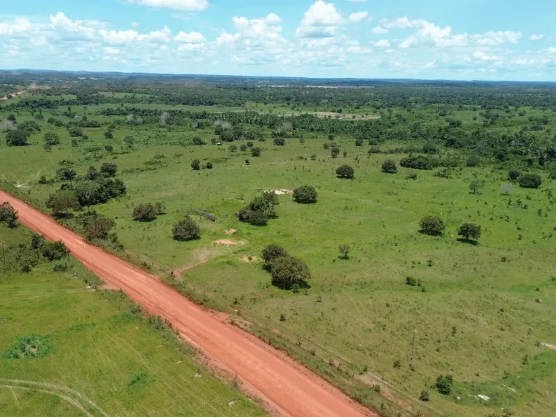 Fazenda em Goianorte/Tocantins — Ref 4K3J26 — Imagem 22