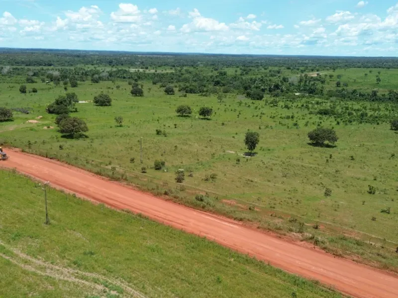 Fazenda em Goianorte/Tocantins — Ref 4K3J26 — Imagem 26