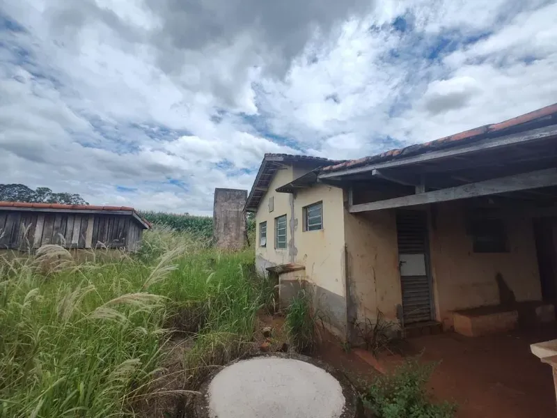 Sítio em Mogi Mirim/São Paulo — Ref RLNI3P — Imagem 6