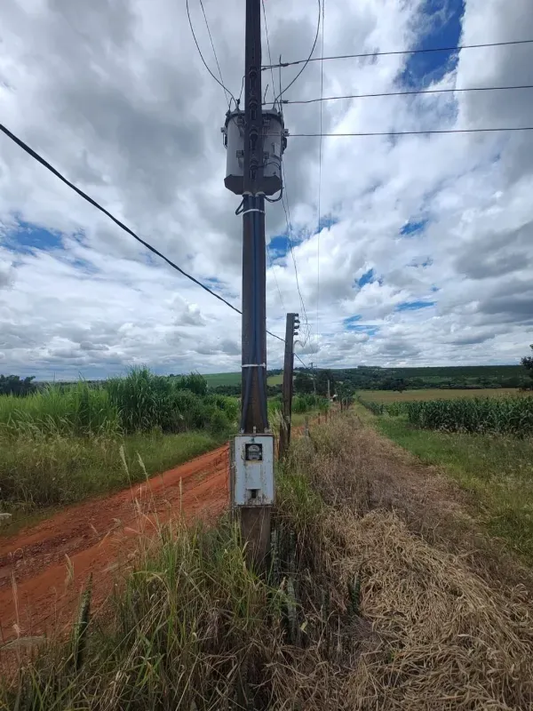 Sítio em Mogi Mirim/São Paulo — Ref RLNI3P — Imagem 4