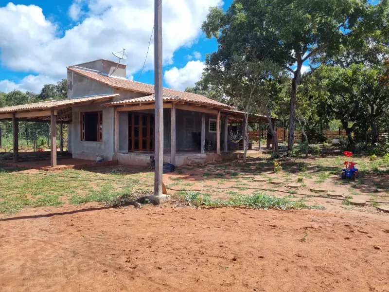 Fazenda em Santa Maria do Tocantins/Tocantins — Ref J67NH1 — Imagem 10