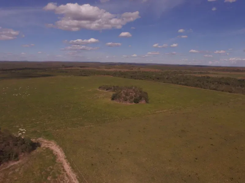 Fazenda em Santa Maria do Tocantins/Tocantins — Ref J67NH1 — Imagem 12