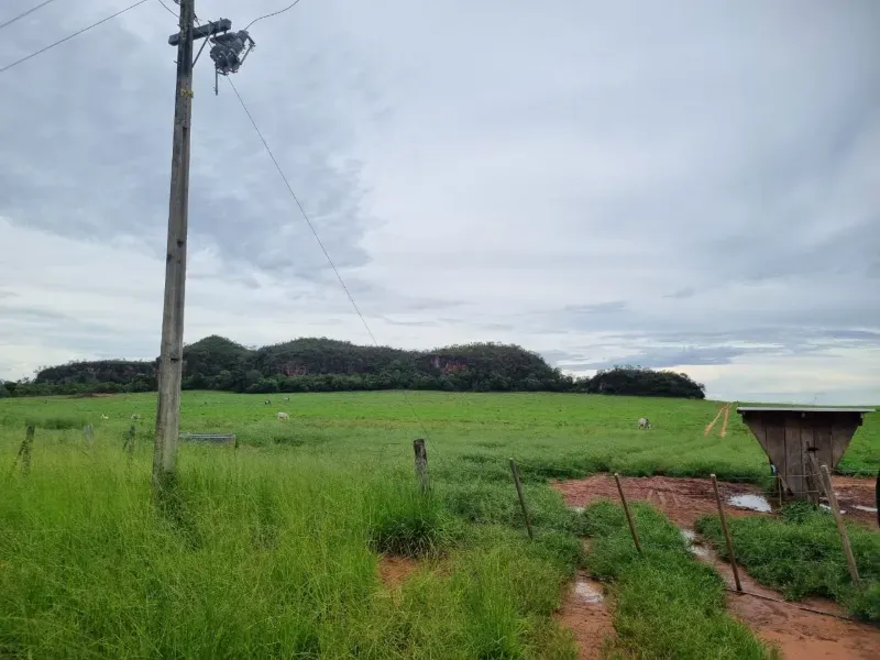 Fazenda em Santa Maria do Tocantins/Tocantins — Ref J67NH1 — Imagem 13