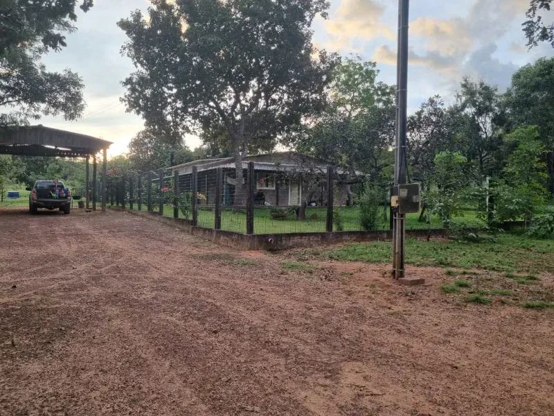 Fazenda em Santa Maria do Tocantins/Tocantins — Ref J67NH1 — Imagem 18