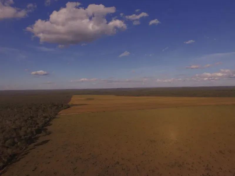 Fazenda em Santa Maria do Tocantins/Tocantins — Ref J67NH1 — Imagem 19