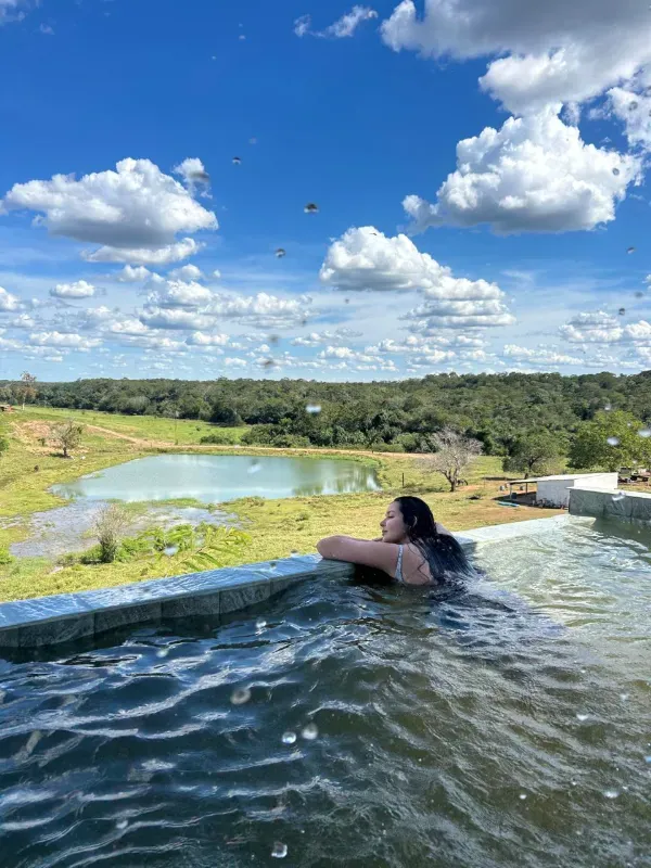 Fazenda em Rio Sono/Tocantins — Ref 26726Y — Imagem 15