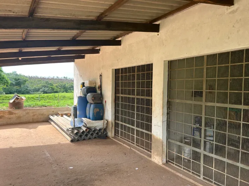 Fazenda em Rio Sono/Tocantins — Ref 26726Y — Imagem 12