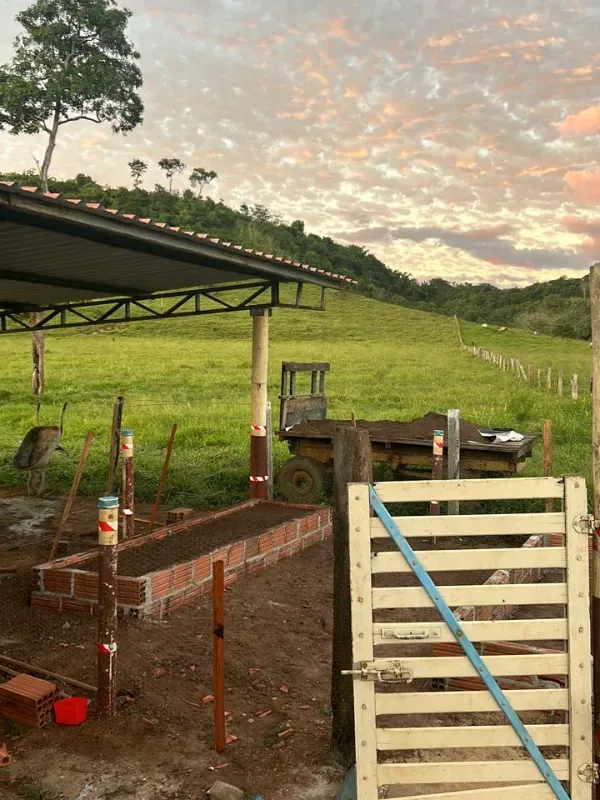 Fazenda em Rio Sono/Tocantins — Ref 26726Y — Imagem 13