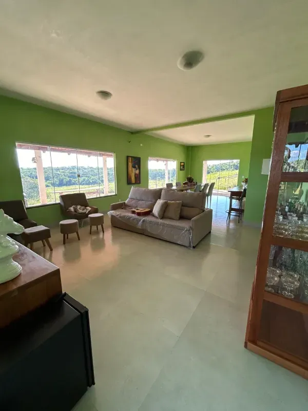 Fazenda em Rio Sono/Tocantins — Ref 26726Y — Imagem 14