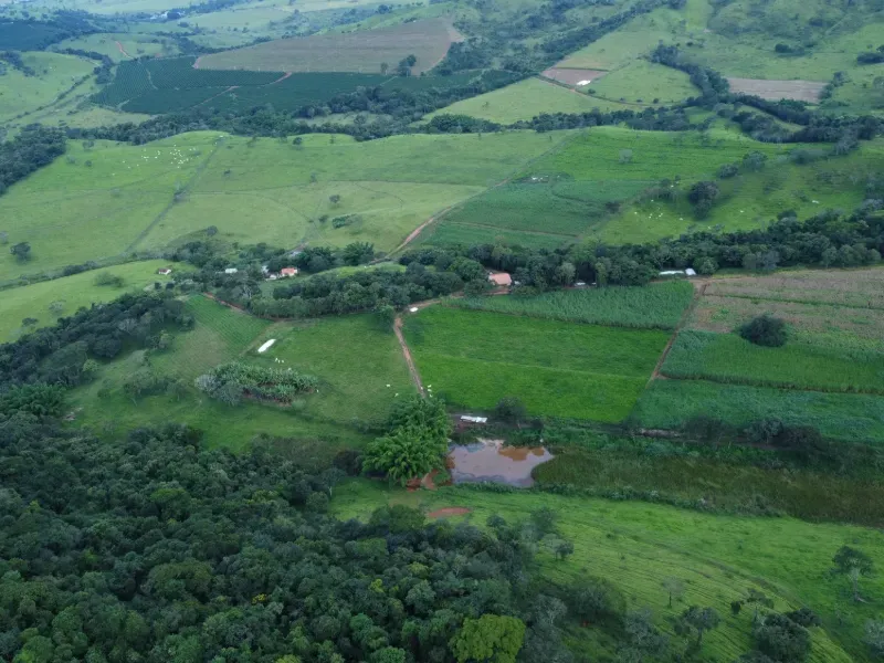 Fazenda em Carmo da Mata/Minas Gerais — Ref E5BVMC — Imagem 16