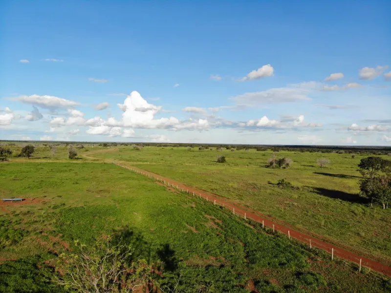 Imóvel rural em Dueré/Tocantins — Ref KGRPC41
