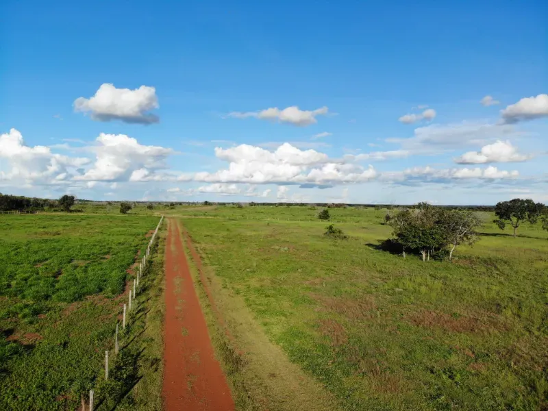 Fazenda em Dueré/Tocantins — Ref KGRPC4 — Imagem 2