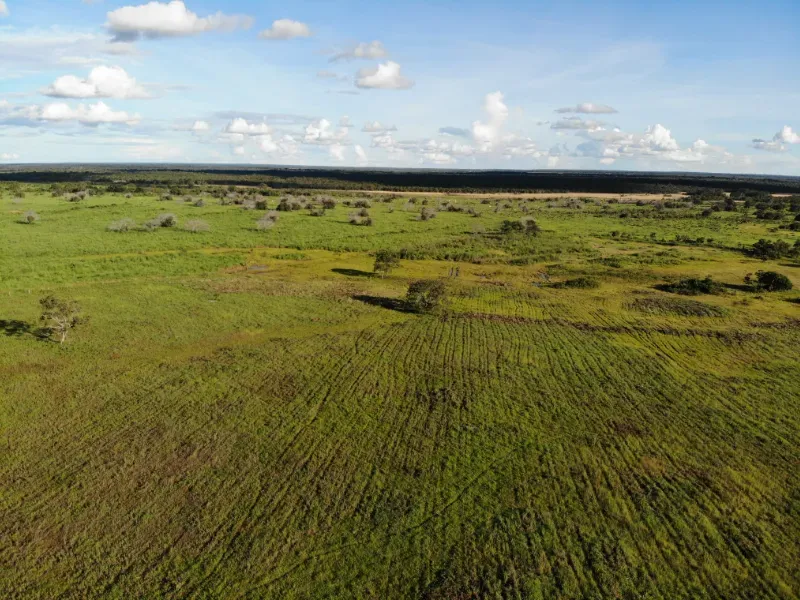 Fazenda em Dueré/Tocantins — Ref KGRPC4 — Imagem 3