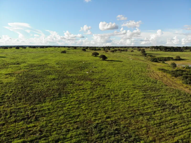 Fazenda em Dueré/Tocantins — Ref KGRPC4 — Imagem 4