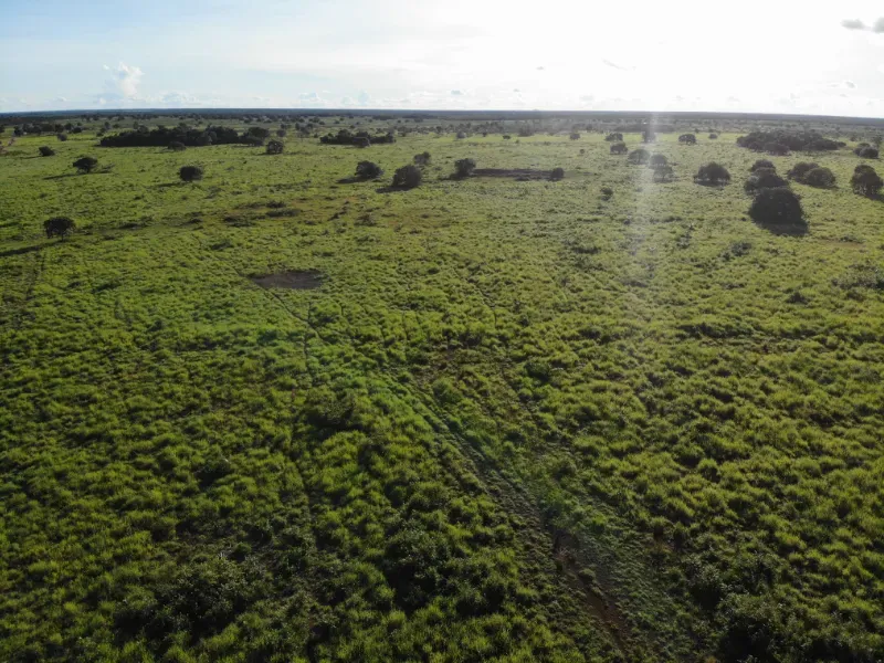 Fazenda em Dueré/Tocantins — Ref KGRPC4 — Imagem 6
